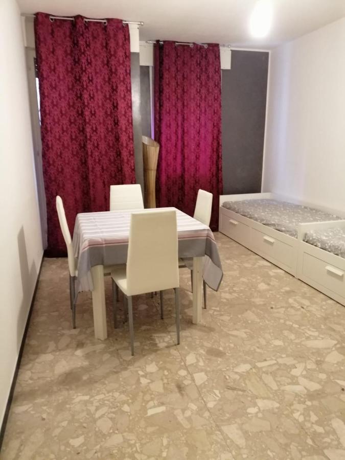 Ferienwohnung Casa 96F Venedig Exterior foto
