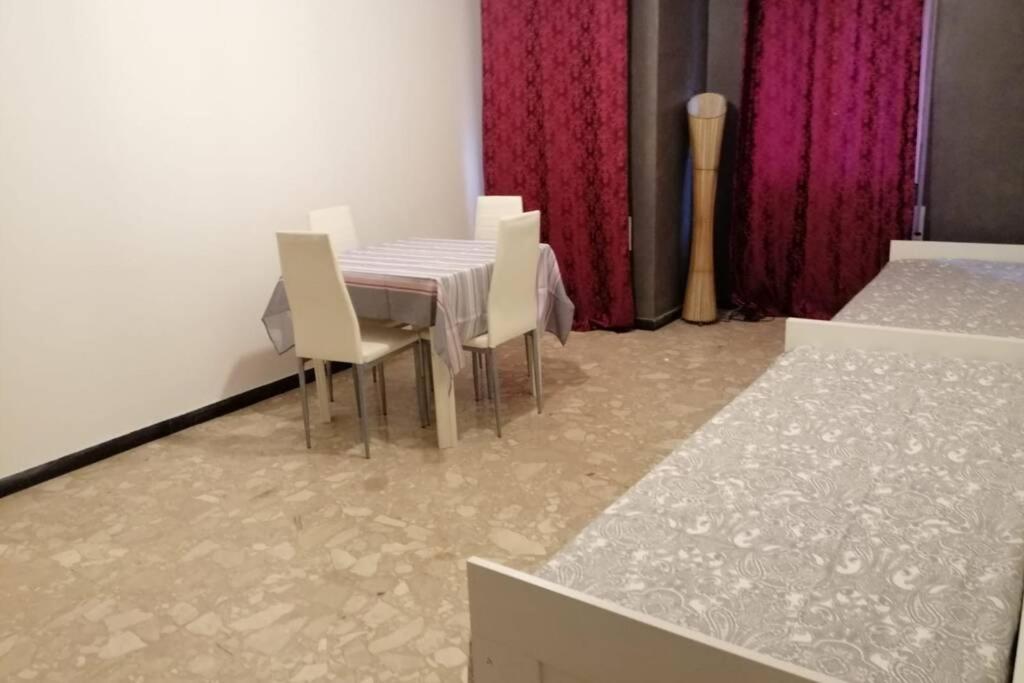 Ferienwohnung Casa 96F Venedig Exterior foto