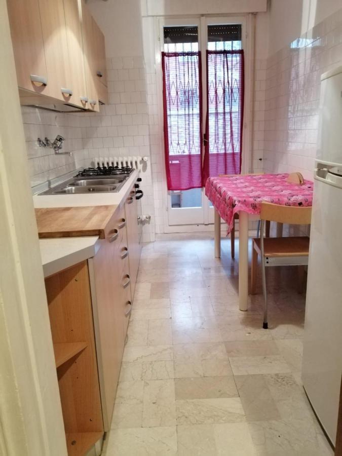 Ferienwohnung Casa 96F Venedig Exterior foto