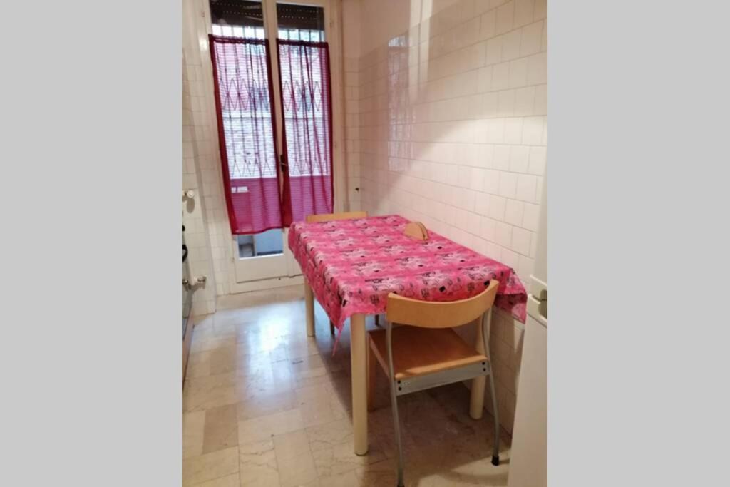 Ferienwohnung Casa 96F Venedig Exterior foto